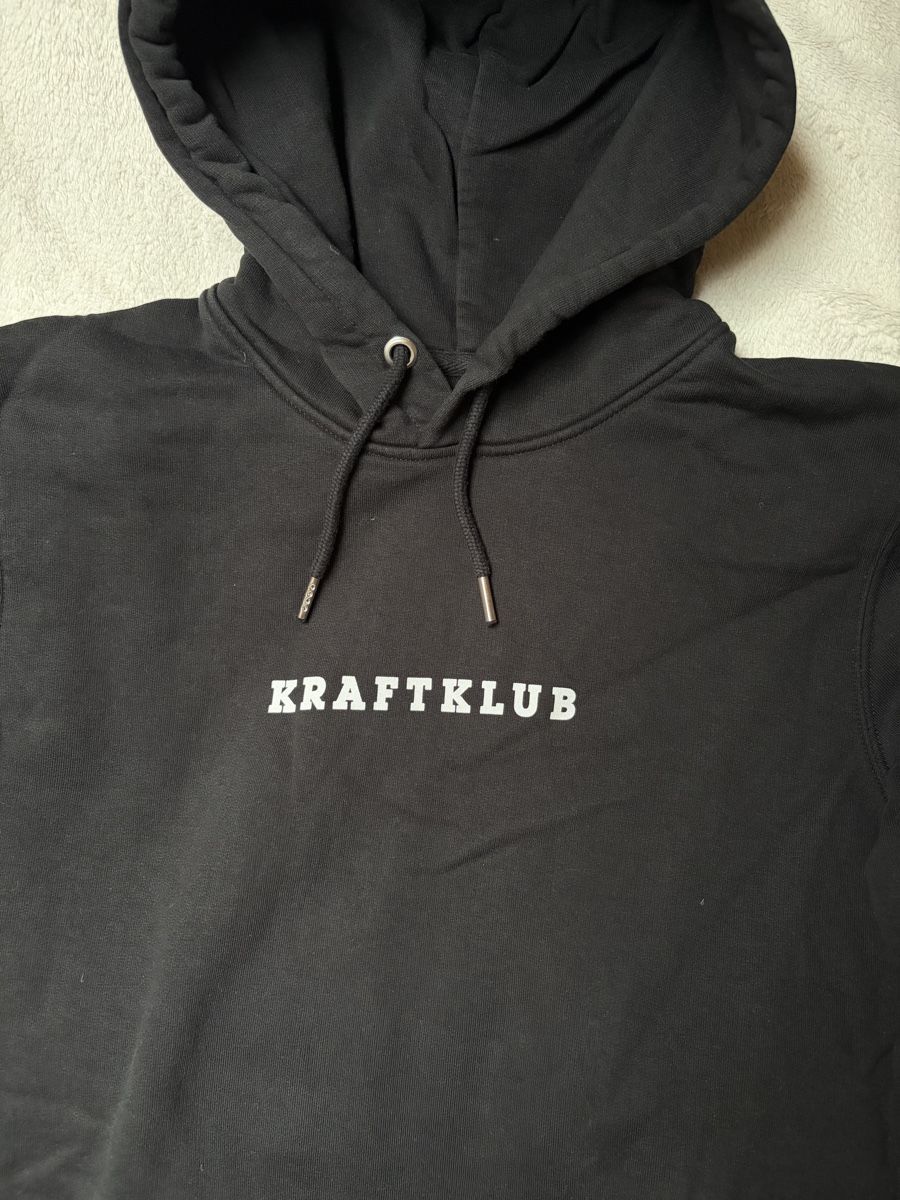 Maglioni & Felpe: Kraftklub Hoodie Grösse M – Usato da Bern venduto da aurora_ 1