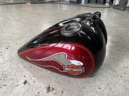 Harley Tank