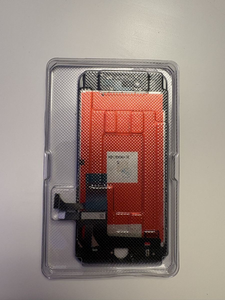 Monitore: iPhone SE (2020) / iPhone 8 Ersatzdisplay – Neu und originalverpackt aus Flurlingen von Spookym 1