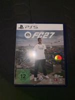 EA Sports FC 27 PS5 Spiele