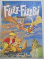 Fuzz et Fizzbi " 1) Le mangerunes " édition originale 1990