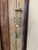 Antike Windspiel