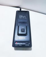 Vintage Siemens Batterie Ladegerät Rar 1980 / 90er