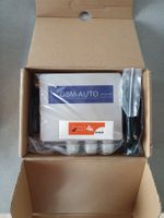 GSM-AUTO-4G 4G SMS Schaltrelais Modul Doppelrelais