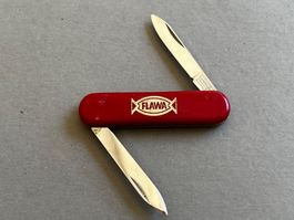 Altes Victorinox/Victoria 58 mm Princess - selten