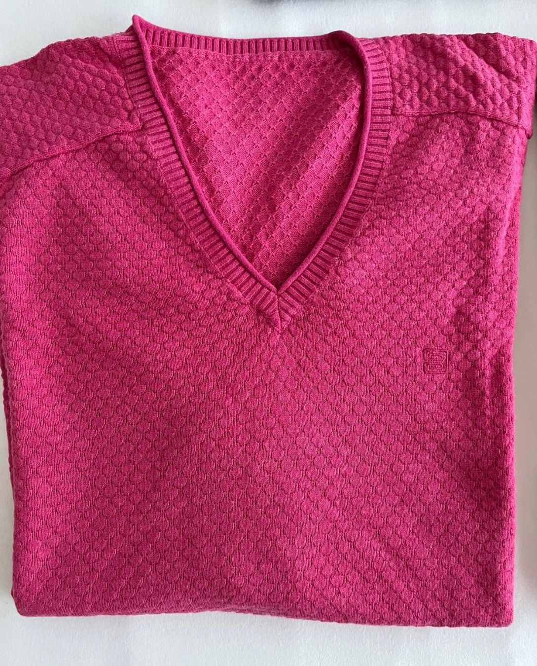 Pullover & Sweatshirts: FÜNF BABISTA Pullover Herren M – Neu (gemäss Beschreibung) aus Zug von Nickwalks999 3
