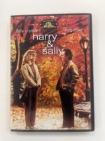 Harry und Sally DVD - Romantik