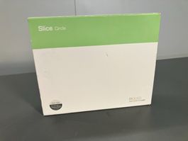 eoLED-Slice circle N2 Deckenleuchte ab 1.-