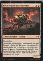TCG Magic The Gathering MTG MH3 0139 Schmelzguss-Ladungskäfe