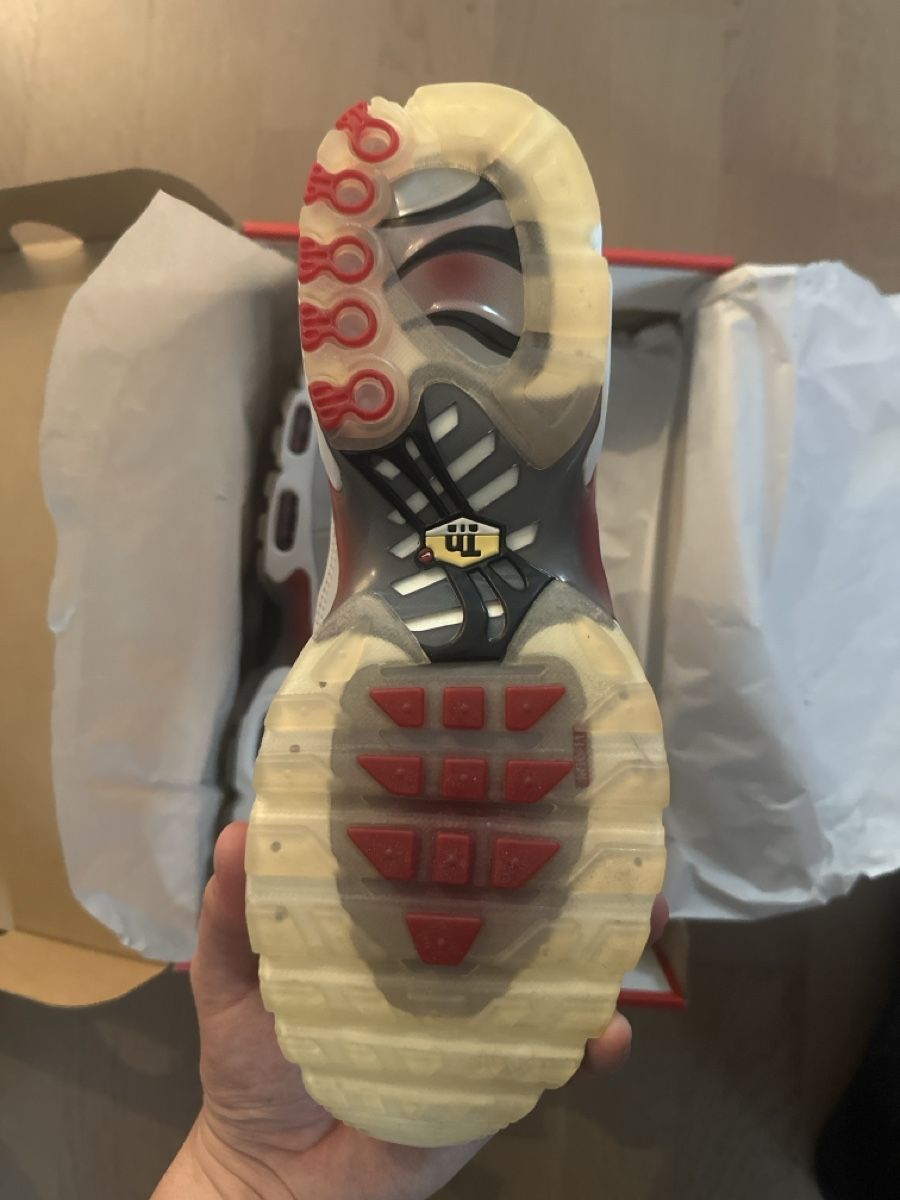 Nike Scarpe da uomo: Nike TN OG – Nuovo e nell'imballaggio originale da Bern venduto da chr_mz7v 1