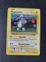 Magnemite 37/108 Pokémon XY Evolutions 2016 (IT) ab 1.-