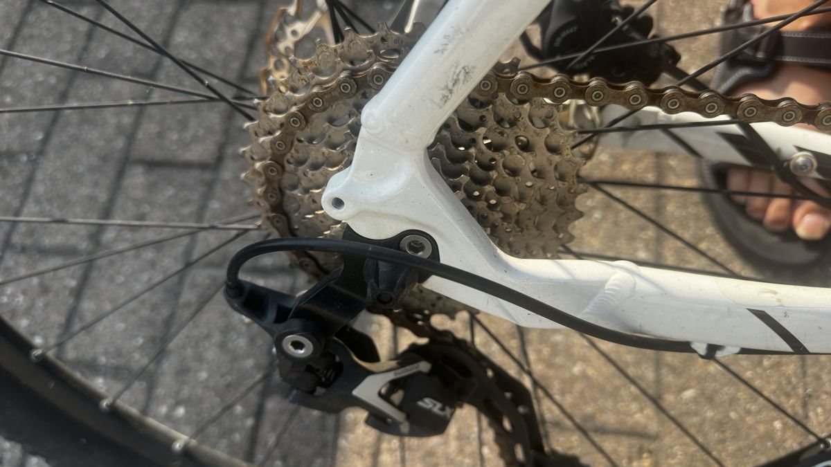 Bixs Velos: BIXS Mountainbike  – Gebraucht aus Oberbuchsiten von mawaaqua 2