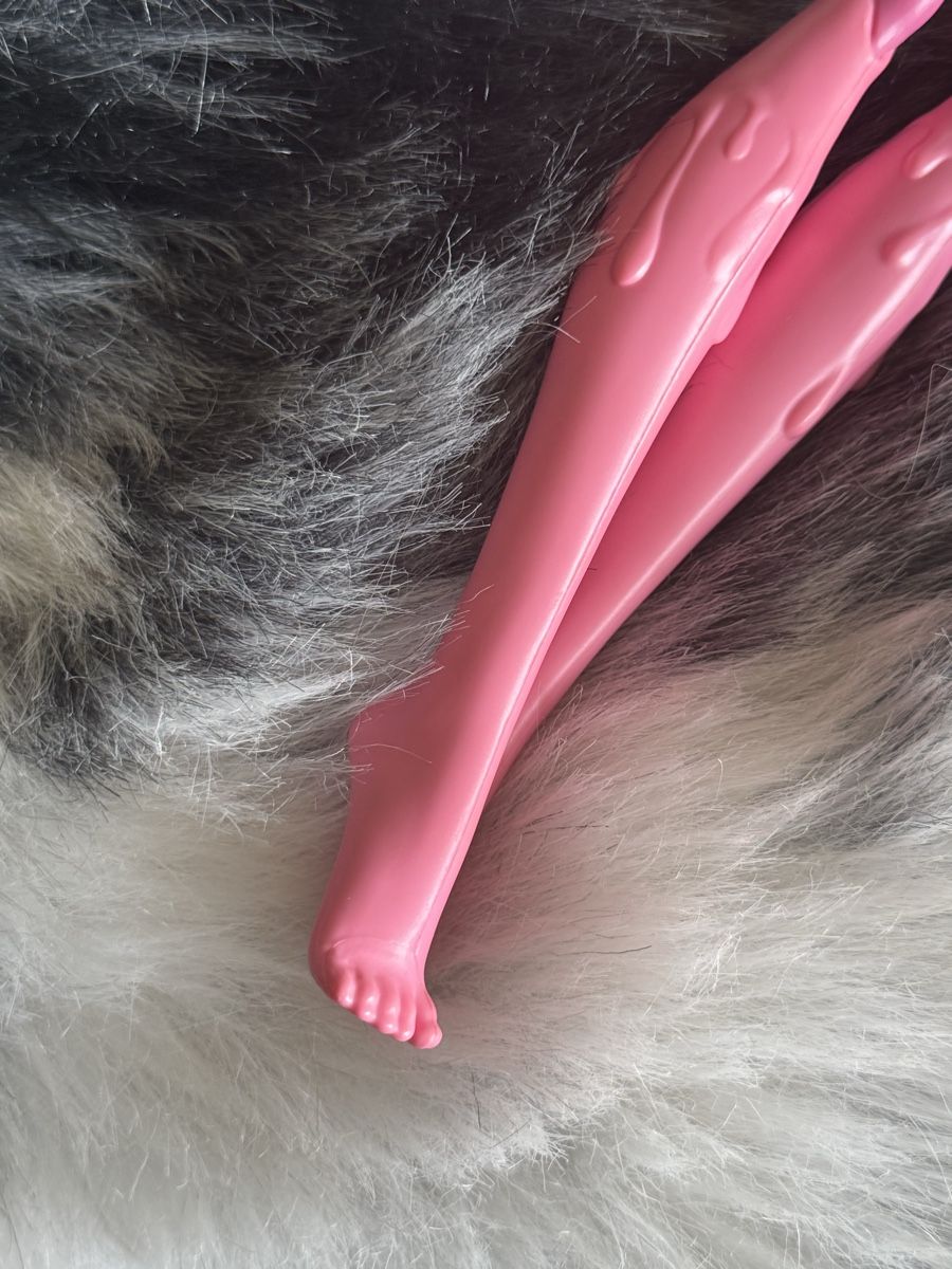 Puppen: GOOLIOPE MONSTER HIGH – Gebraucht aus La Tour-de-Peilz von Doriane.sch 2