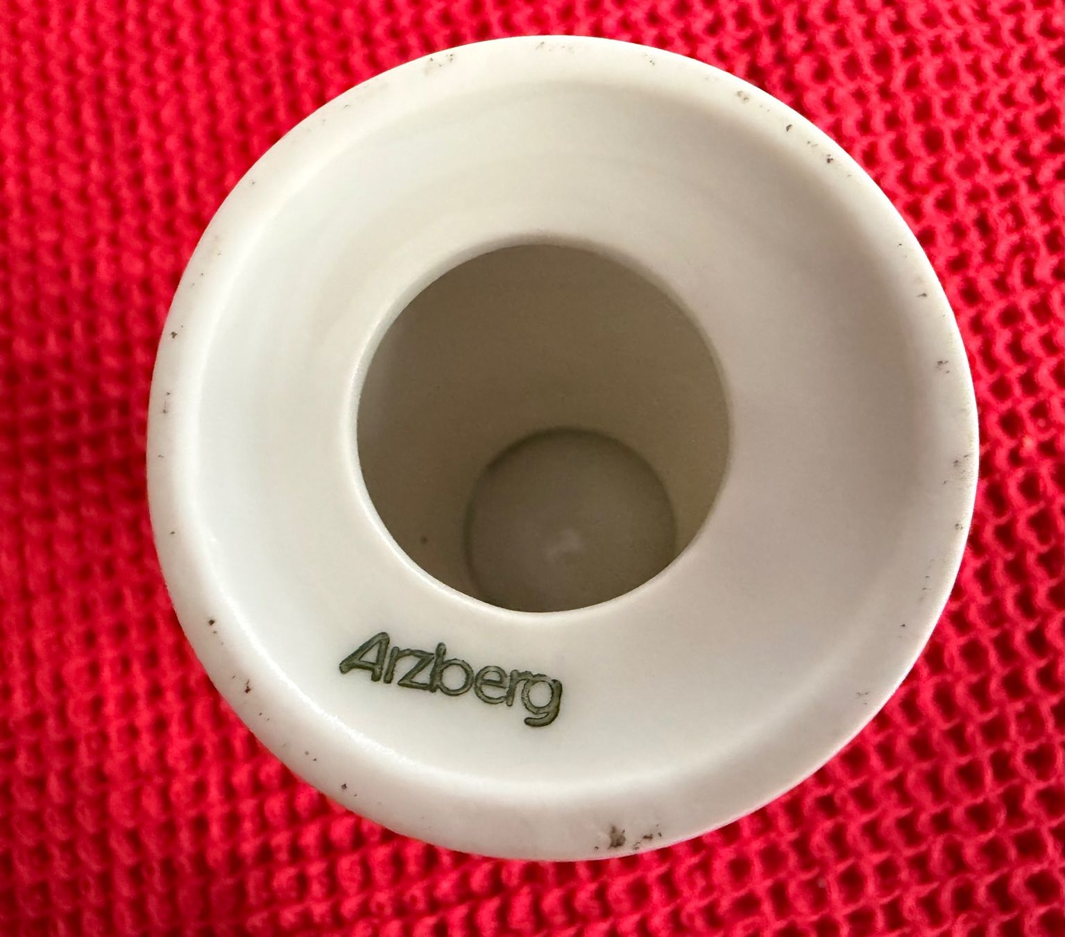 Autre vaisselle: zwei ARZBERG Eierbecher auf Fuß – D'occasion à St.Gallen par Boergie 3