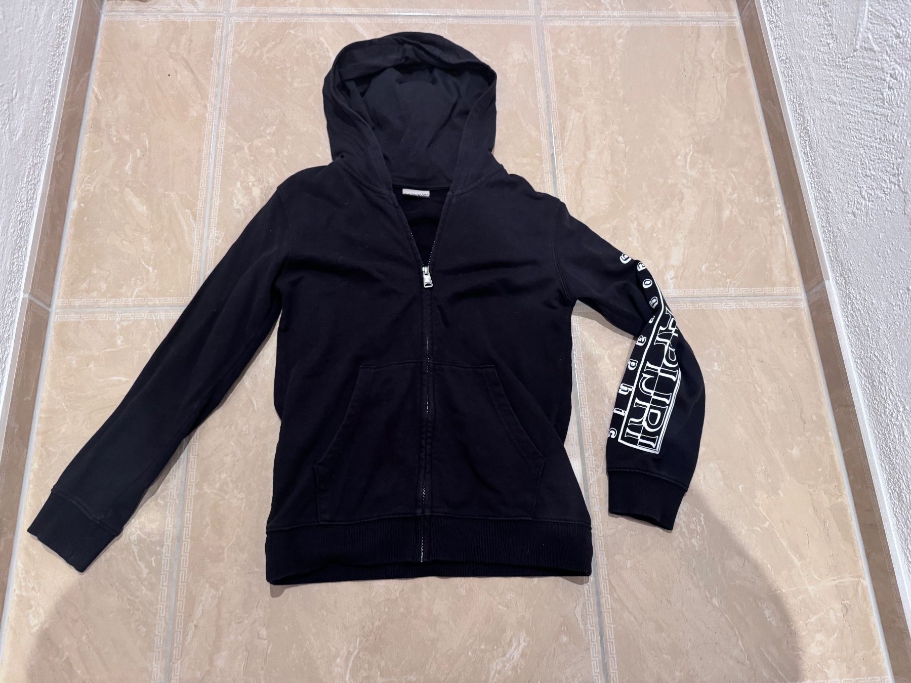 Giacche: Napaijri coole Sweatshirtjacke, 12J 152 – Usato da Klingnau venduto da Markus14