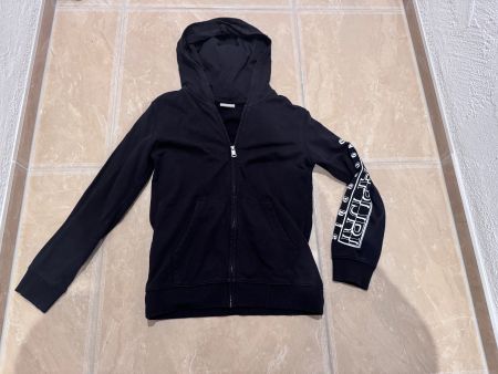 Napaijri coole Sweatshirtjacke, 12J 152