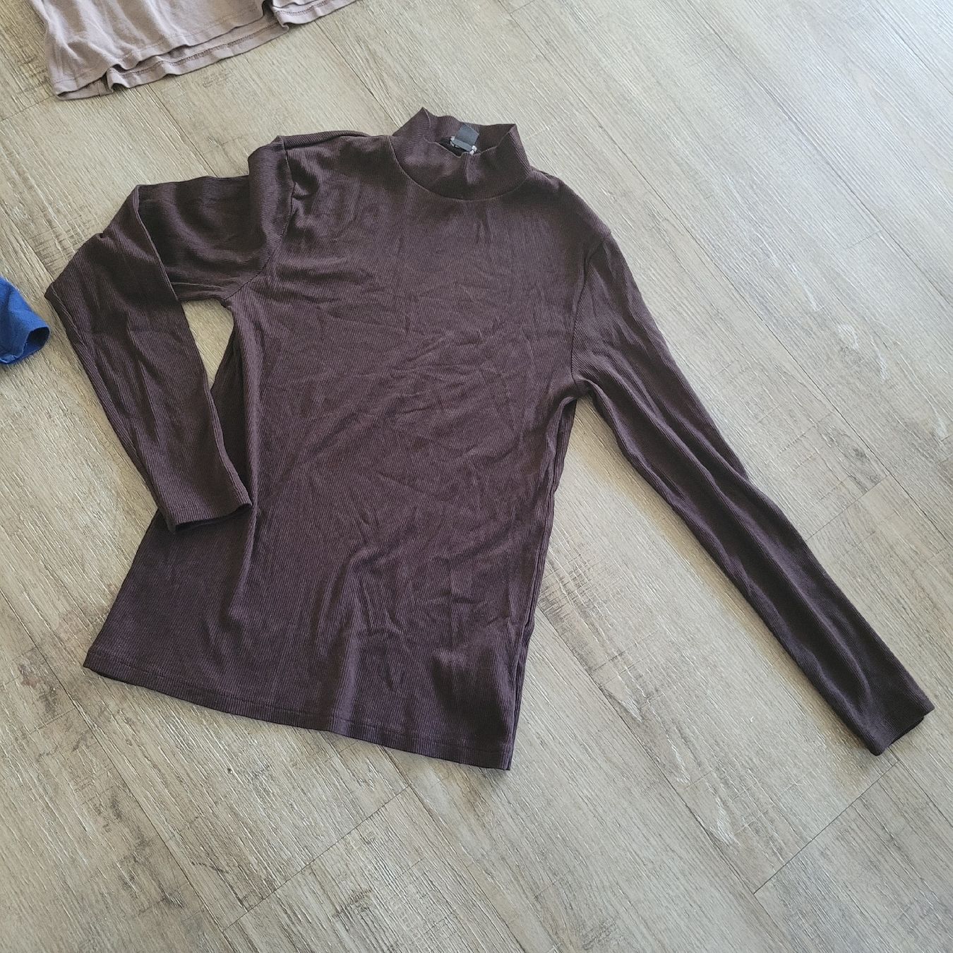 Lotti di vestiti: 5 Oberteile Kleiderpaket L/XL – Usato da Niederbuchsiten venduto da klengyel 2