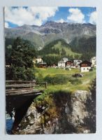 Zinal, Val d' Anniviers