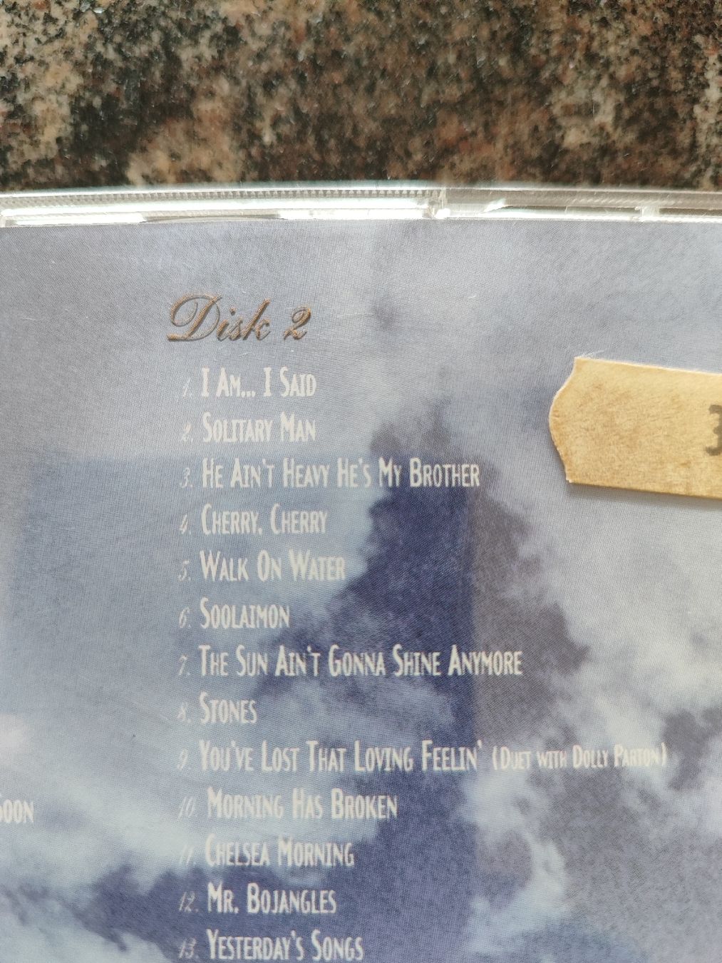 CDs: CD, Neil Diamond, Doppel-CD von 1996 – Gebraucht aus Madiswil von marmotte63 3