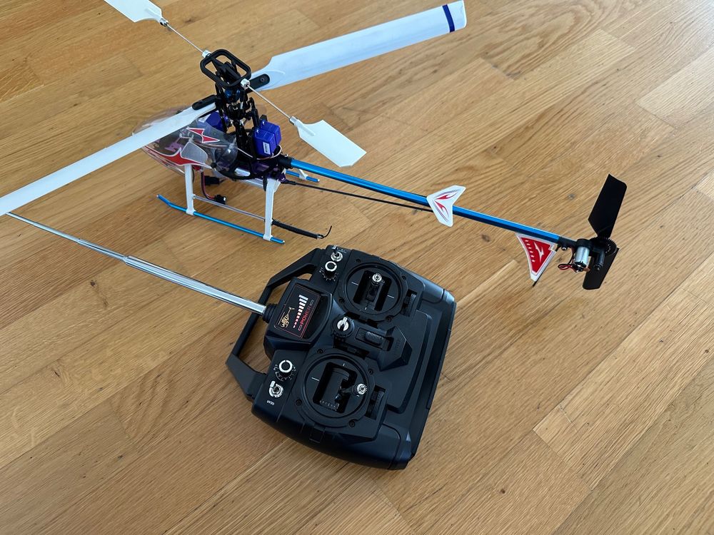 Jeu De Vis Walkera HM-22E-Z-39 Pour Voiture électrique - Neuf Sous Blister