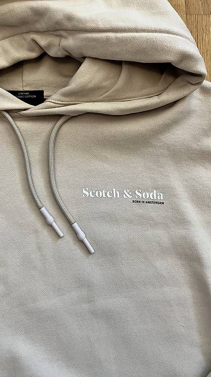 Pulls & Sweat-shirts: Schöner Scotch&Soda Pullover Grösse M – D'occasion à Lyss par lar_n9vr 1