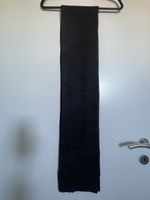Echarpe Michael Kors noire brillante hiver neuve