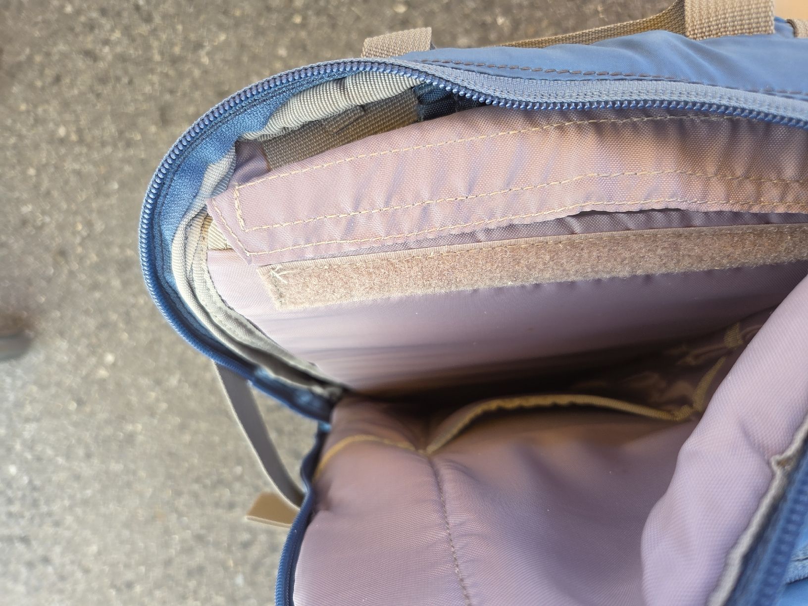 Camelbak Sacs à dos: camelback Rucksack  – D'occasion à Zug par Bibibo 3