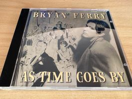Bryan Ferry – As Time Goes By