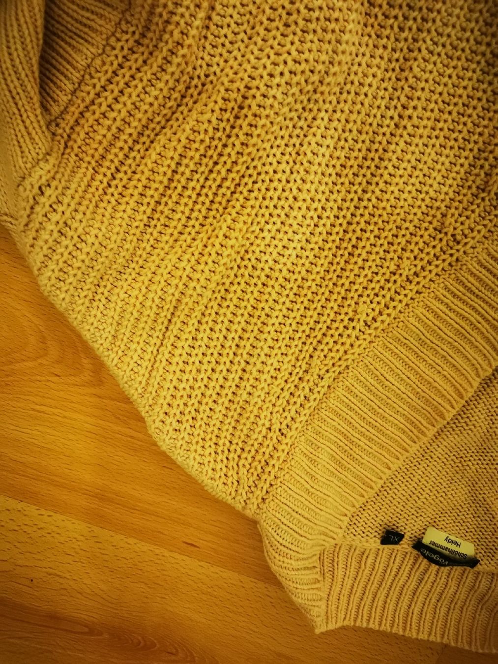Pullover & Sweatshirts: Charles Vögele Pullover, Strickpullover, Gr. XL, – Gebraucht aus Balsthal von Leila_Luna 2