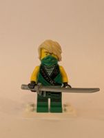LEGO Ninjago Lloyd Minifig number njo574a