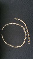 Halskette mit Armband Set