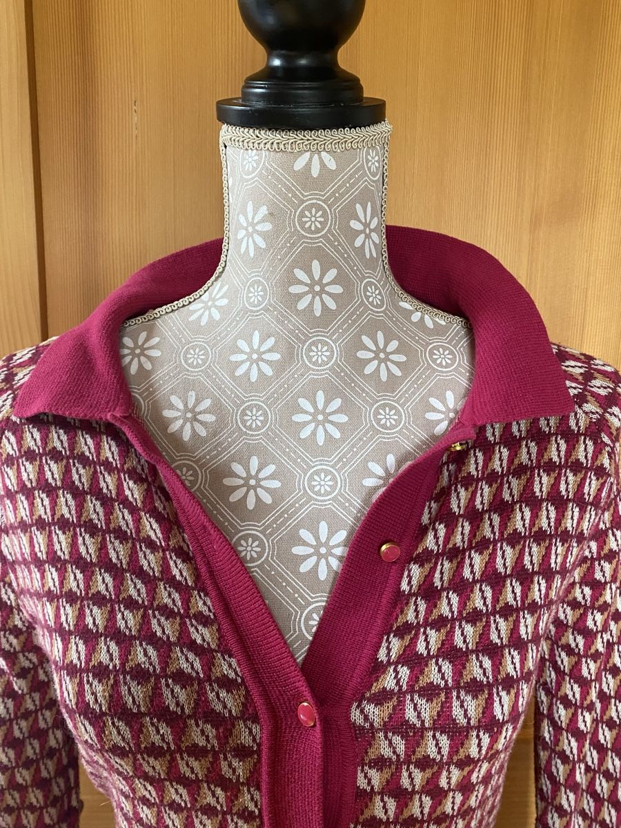 Robes: Strickkleid pink / rosa – D'occasion à Maur par chr_x8zv 1