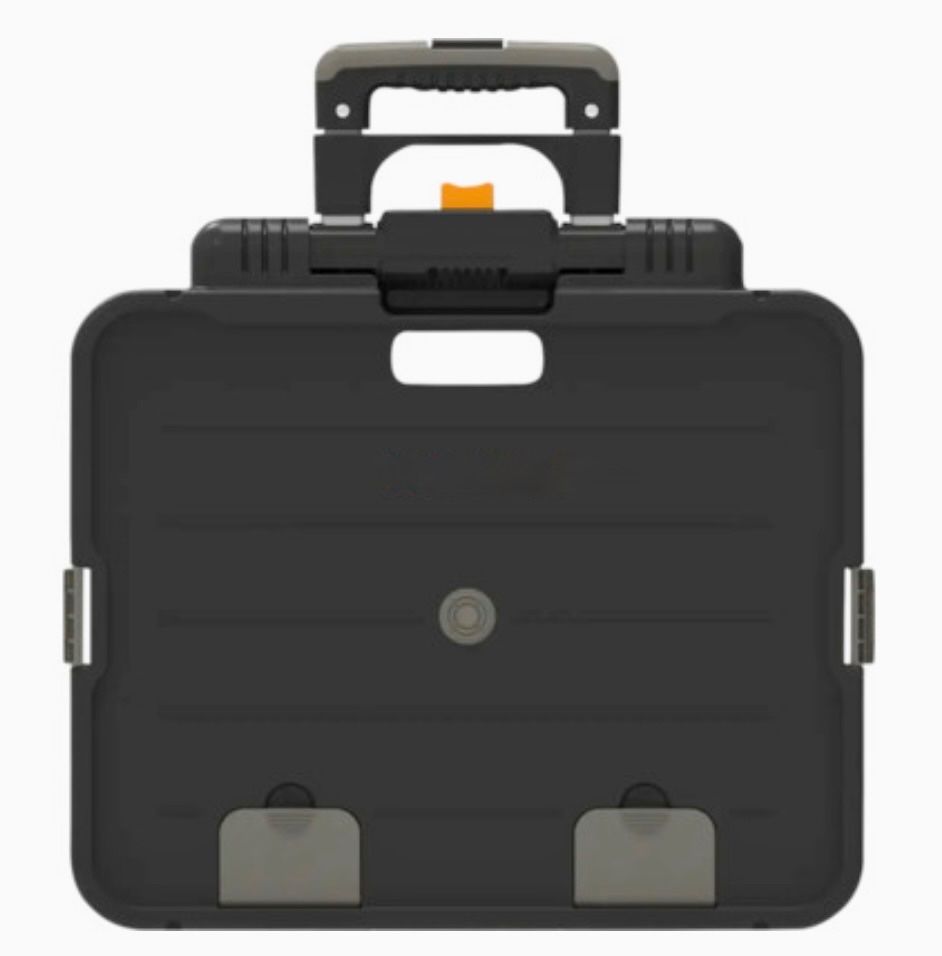 Carrelli di trasporto: Der unersetzliche multifunktionale Transportwagen – Nuovo e nell'imballaggio originale da Rüttenen venduto da atwork-tools 1