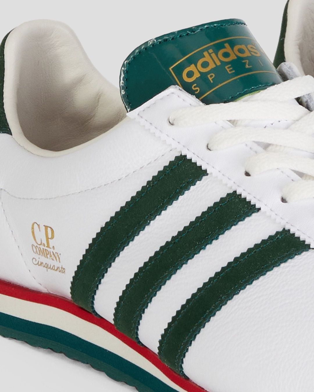 Adidas Scarpe da uomo: ADIDAS ITALIA LIMITED EDITION – Nuovo e nell'imballaggio originale da Felsberg venduto da Dobi11 3