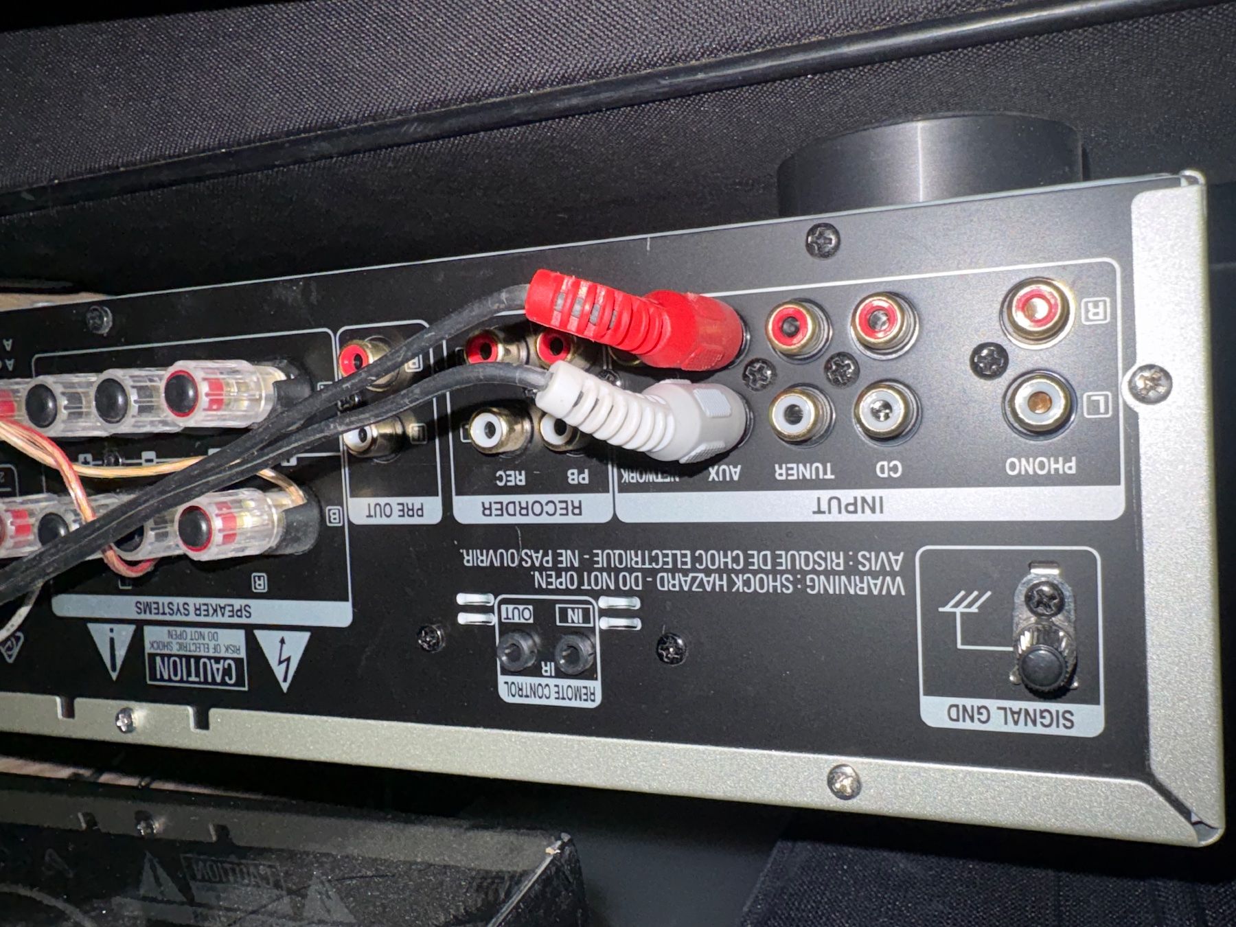 Lautsprecher: Multi Media Heco Denon – Gebraucht aus Steinmaur von Klound 2