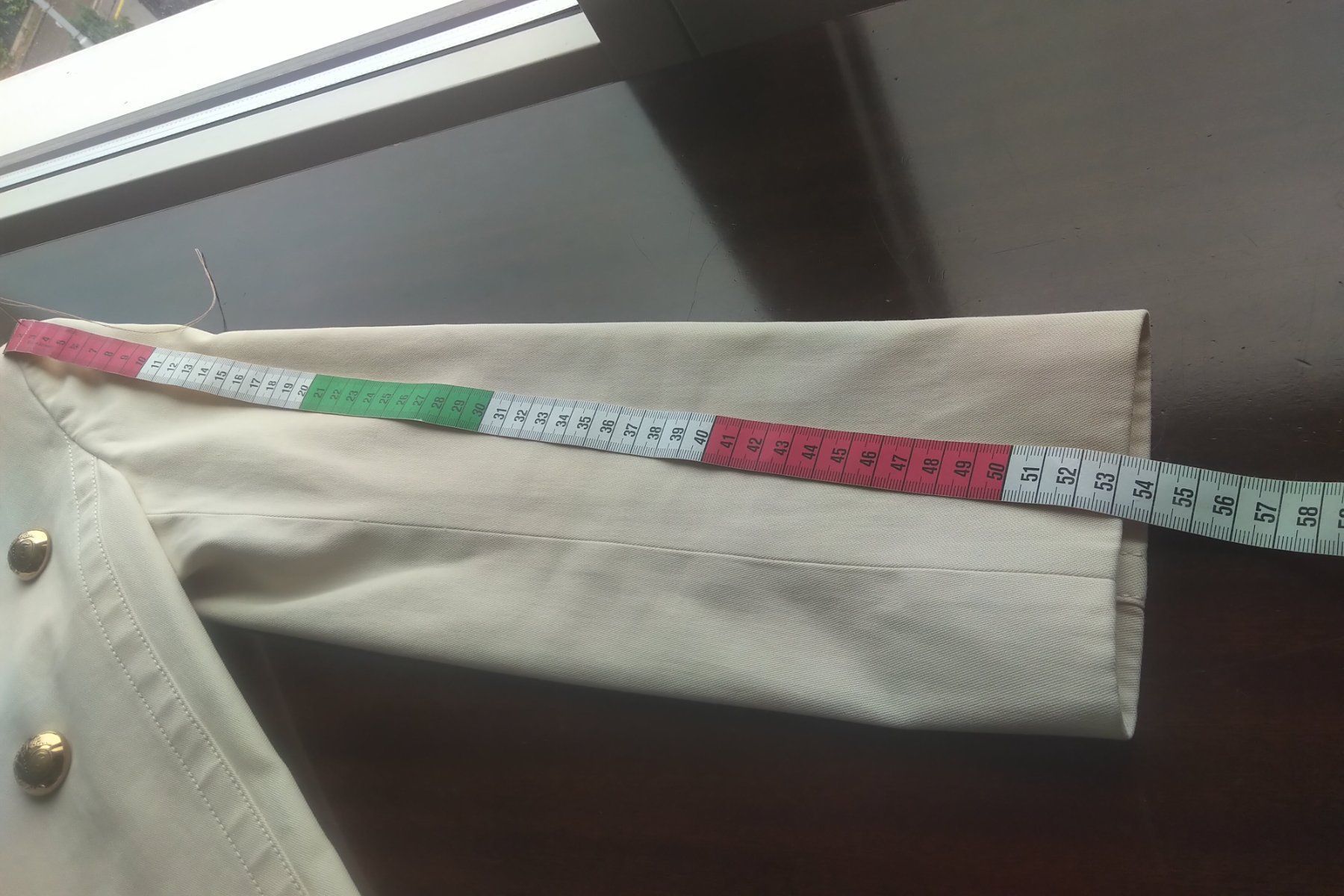 Gucci Completi & Tailleur: Gucci Jacket – Usato da Bäch SZ venduto da ruslena29 8
