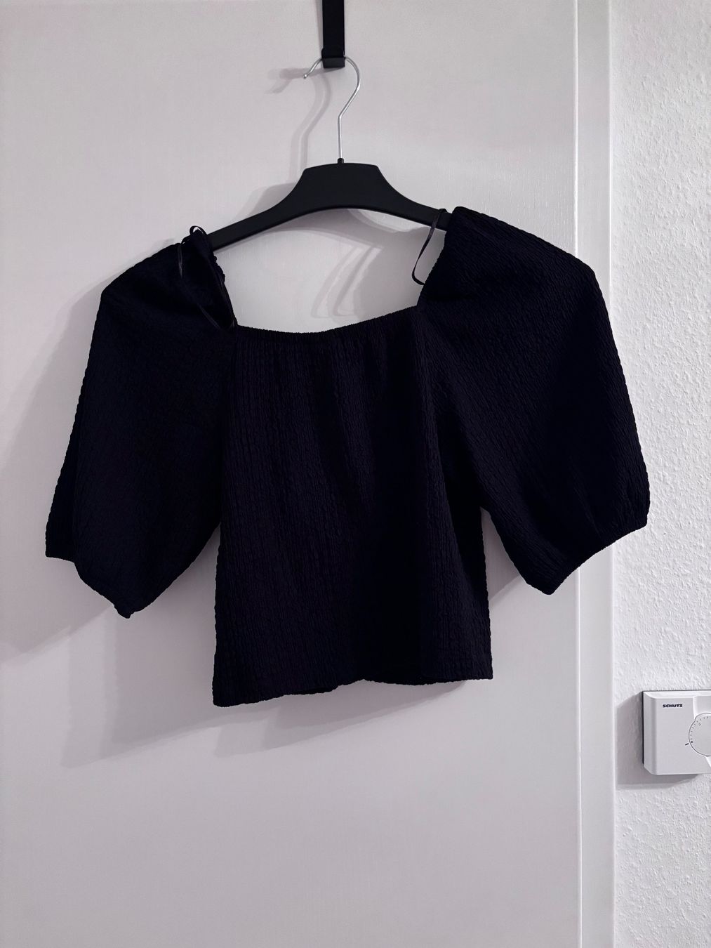 Pieces T-shirt: Pieces shirt, size S – Usato da Airolo venduto da Eli90A 1