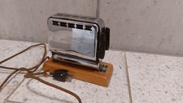 Jura Toaster Typ 1124 Vintage