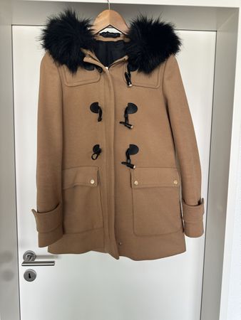 Zara Jacke