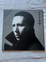 Marilyn Manson -  Heaven Upside Down Vinyl LP 2017
