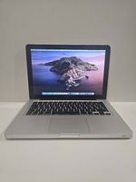 MacBook Pro 13, Core i5, 8Go Ram, Ssd 128Go
