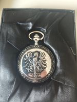 Taschenuhr "The Heritage Collection" mit Adler!