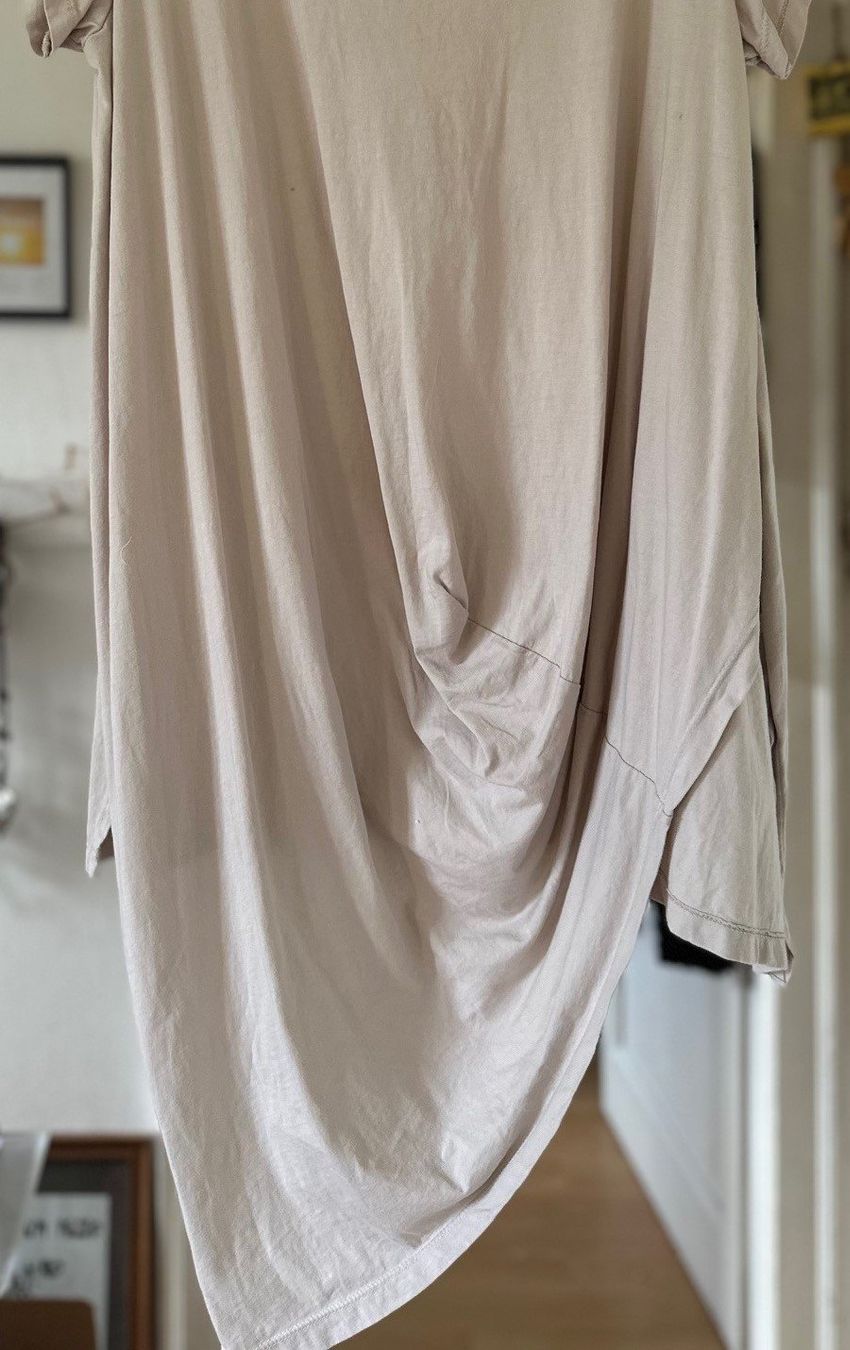 T-shirt: T-SHIRT EN COTON!! M – Nuovo e nell'imballaggio originale da Locarno venduto da NicoNion 2