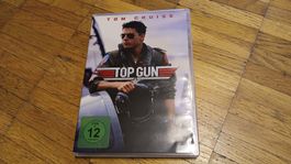 Top Gun ,Tom Cruise