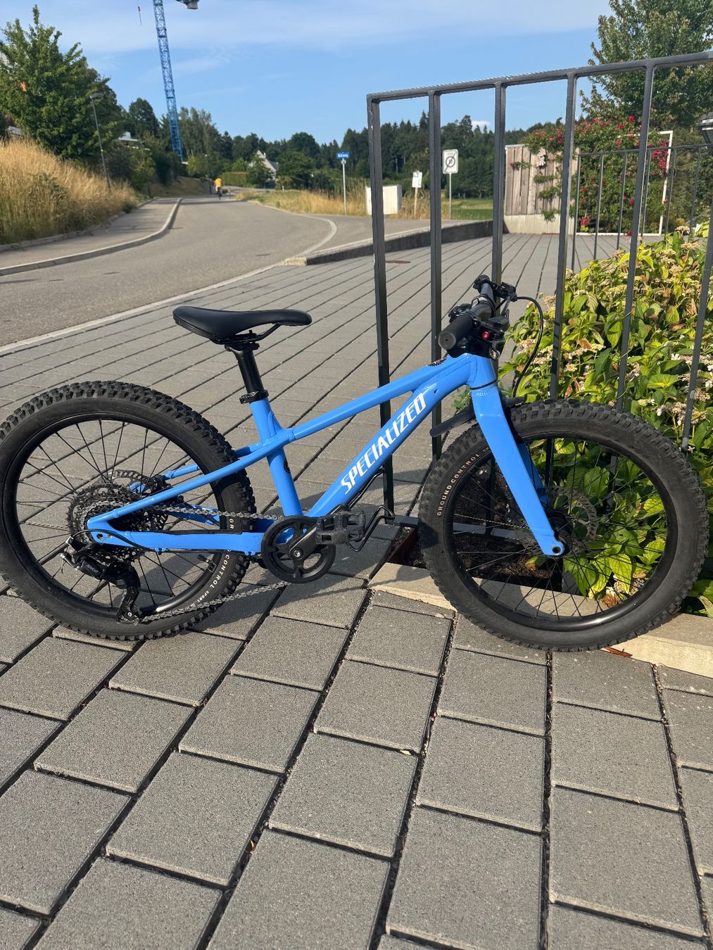 Specialized Velos: Specialized Riprock 20 – Gebraucht aus Zumikon von Medezo