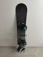 Burton Snowboard inkl. Bindung + Snowboardschuhe