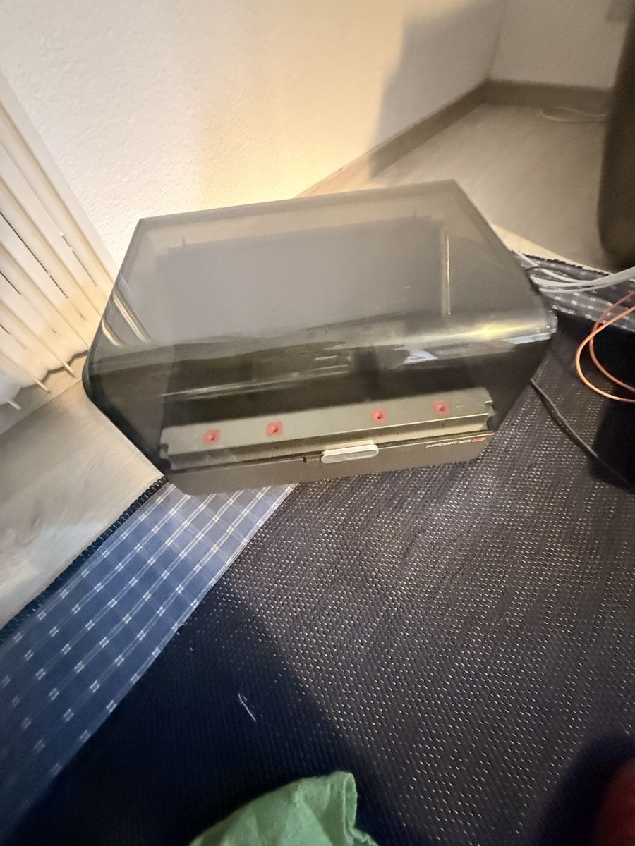 Anycubic Stampanti 3D: Anycubic Kobra 3 Combo – Usato da Cousset venduto da G93s09 2