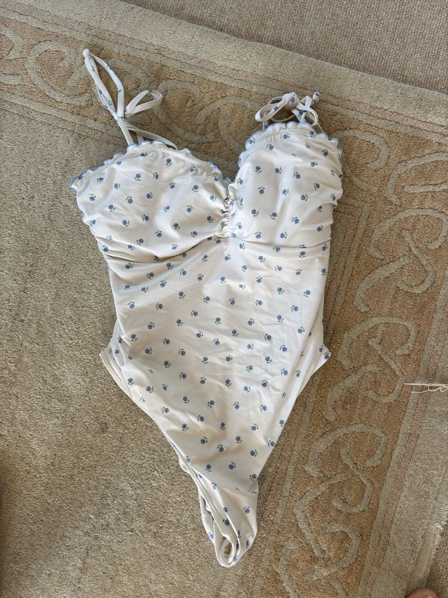 H&M Costumi da bagno & Bikini: Badeanzug  – Nuovo (secondo la descrizione) da Eggersriet venduto da car_w5cl
