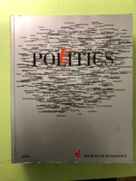 Politics-Poetics. Buch zu Documenta X