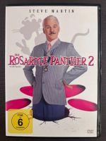 Der rosarote Panther 2